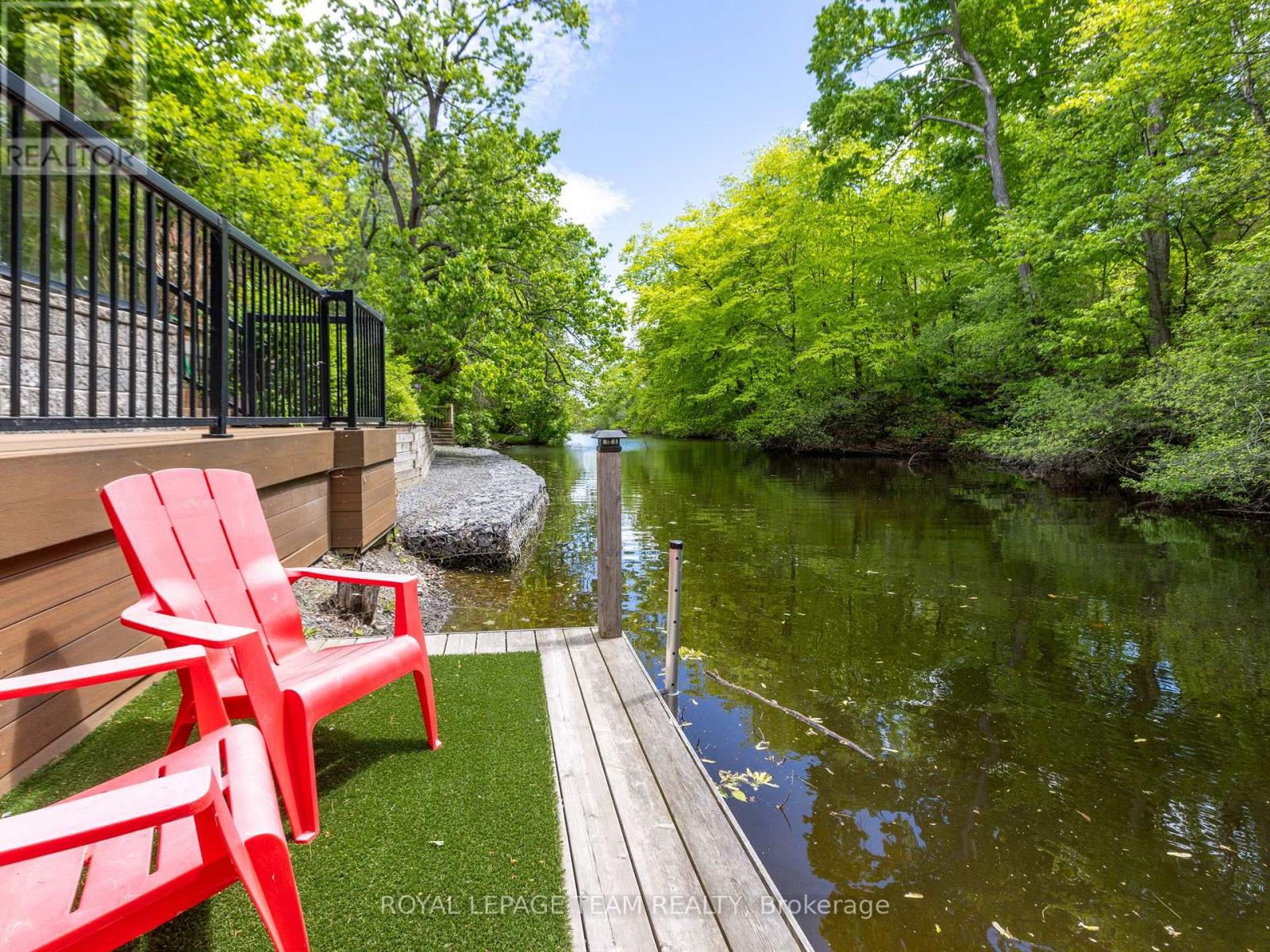 34 Rideauview Terrace, Ottawa, Ontario  K2C 3R9 - Photo 45 - X13218590