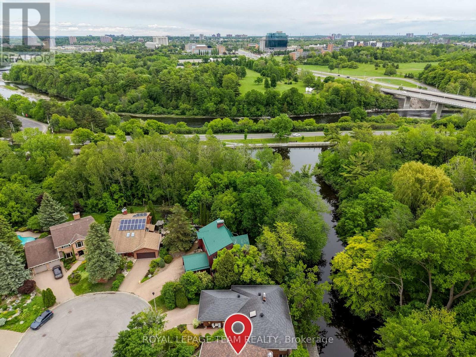 34 Rideauview Terrace, Ottawa, Ontario  K2C 3R9 - Photo 47 - X13218590