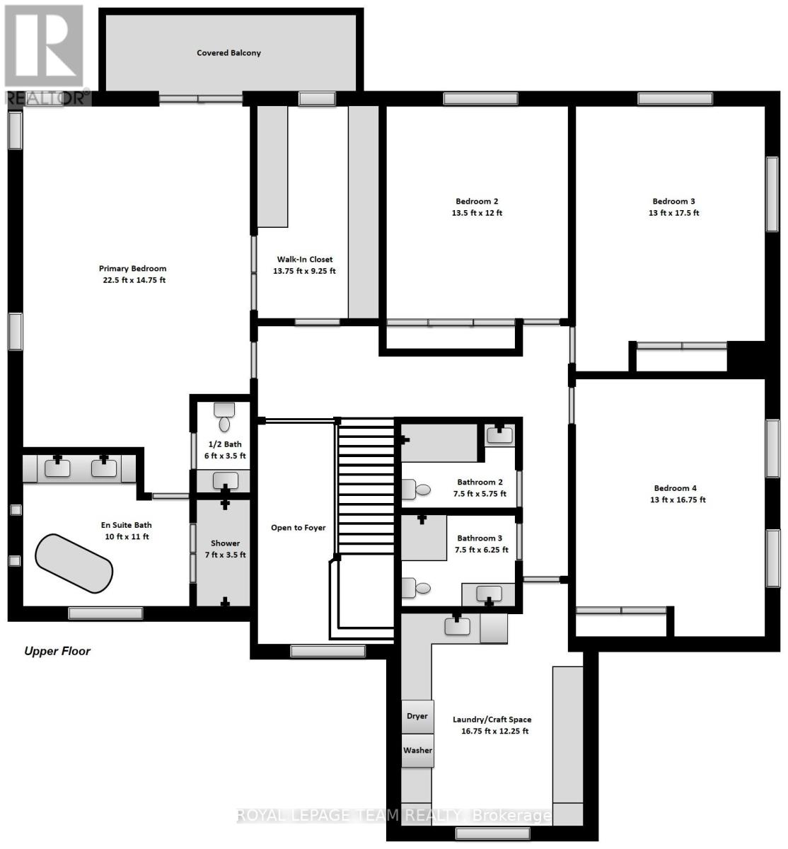 34 Rideauview Terrace, Ottawa, Ontario  K2C 3R9 - Photo 49 - X13218590