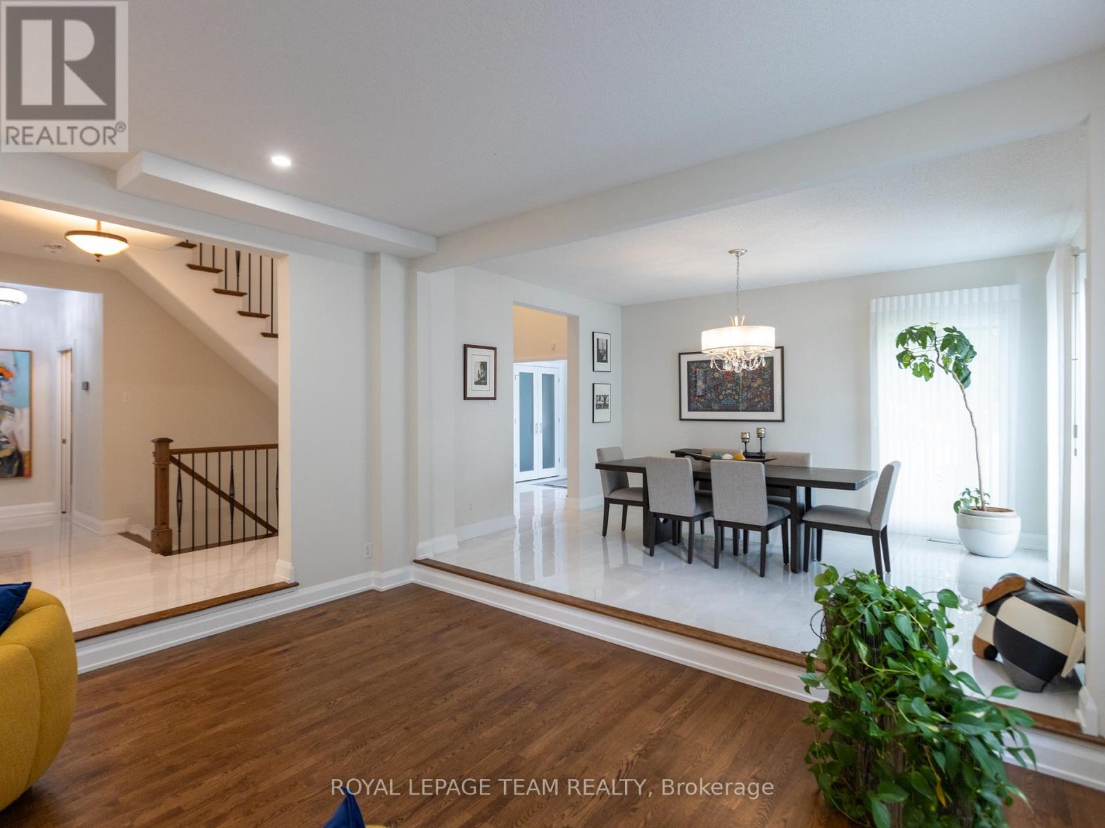 34 Rideauview Terrace, Ottawa, Ontario  K2C 3R9 - Photo 5 - X13218590