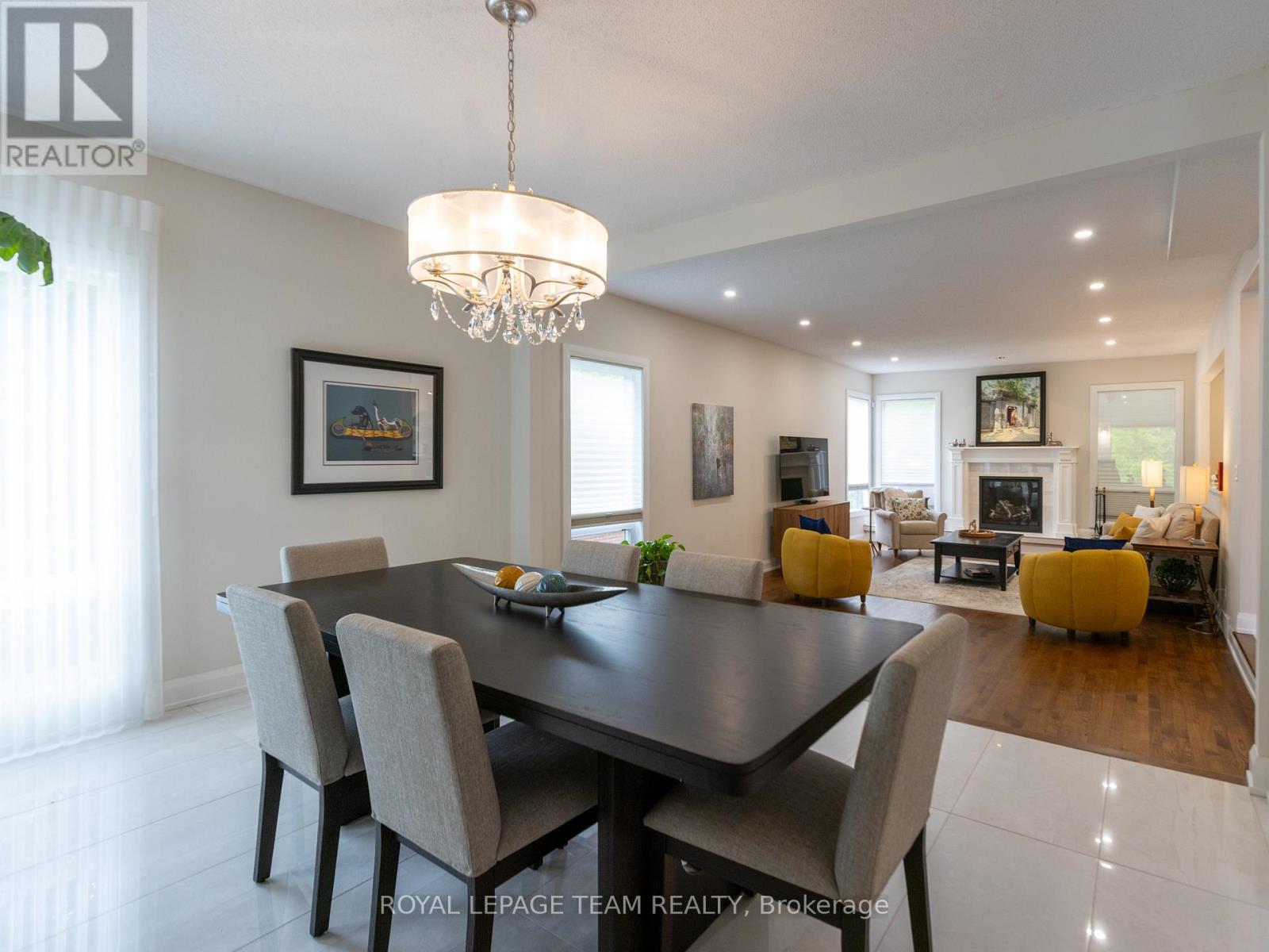 34 Rideauview Terrace, Ottawa, Ontario  K2C 3R9 - Photo 6 - X13218590