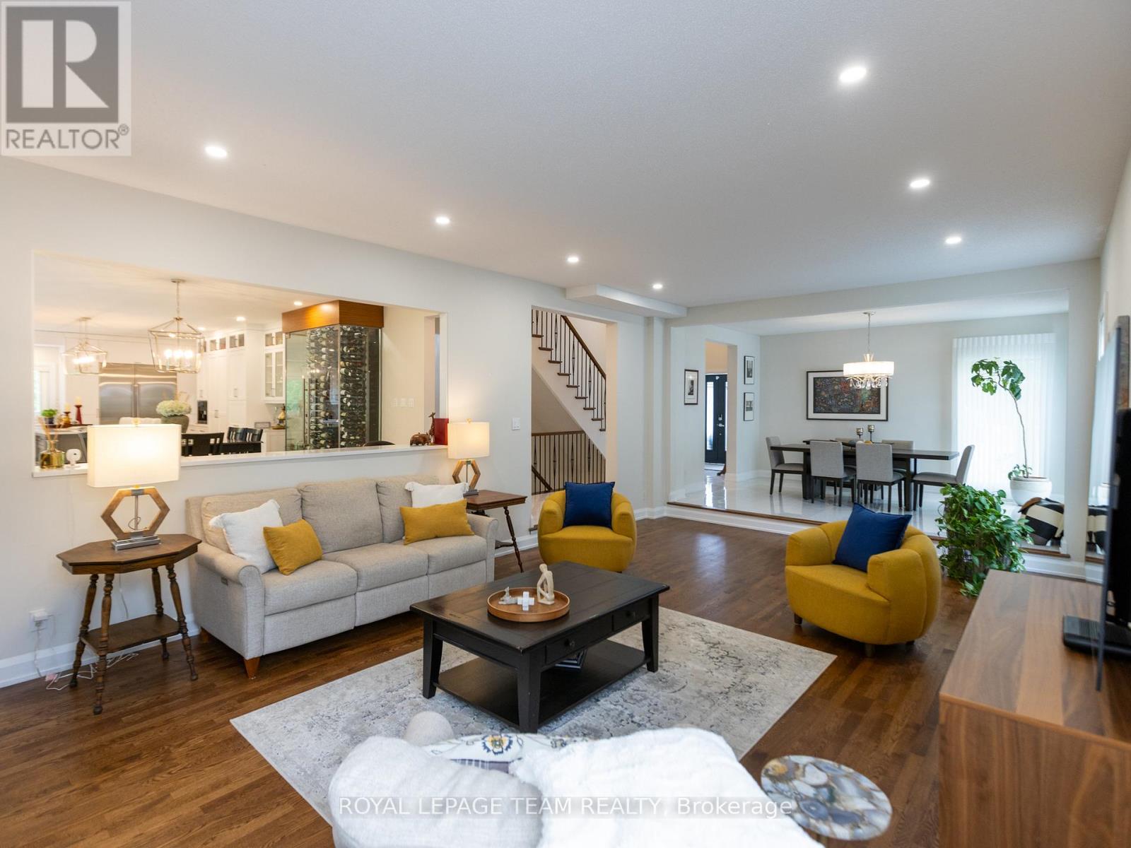 34 Rideauview Terrace, Ottawa, Ontario  K2C 3R9 - Photo 7 - X13218590
