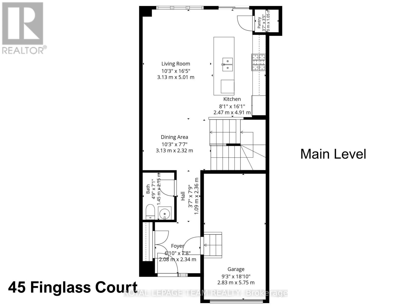 45 Finglas Court, Ottawa, Ontario  K2J 6Y6 - Photo 47 - X13218748