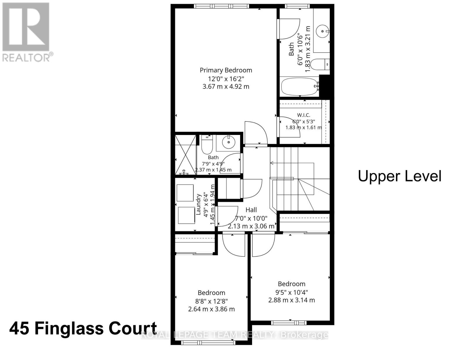 45 Finglas Court, Ottawa, Ontario  K2J 6Y6 - Photo 48 - X13218748
