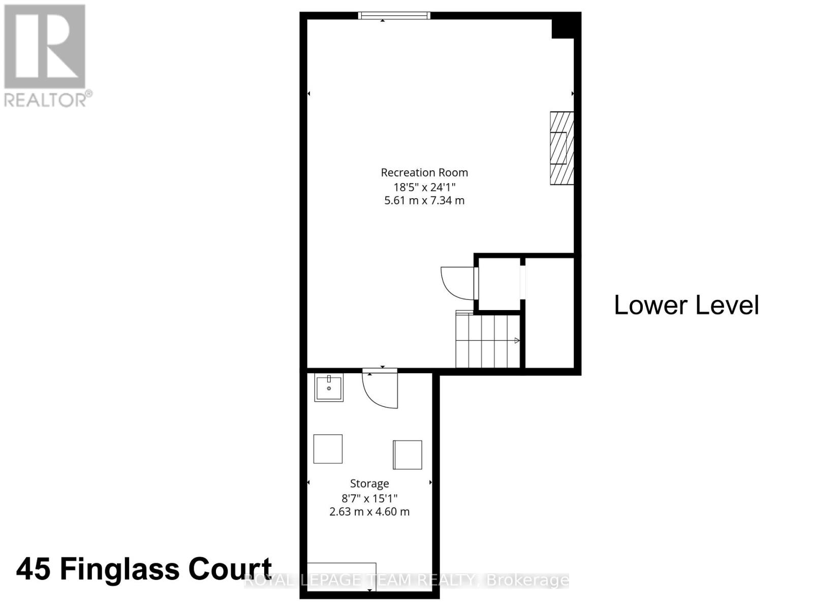 45 Finglas Court, Ottawa, Ontario  K2J 6Y6 - Photo 49 - X13218748