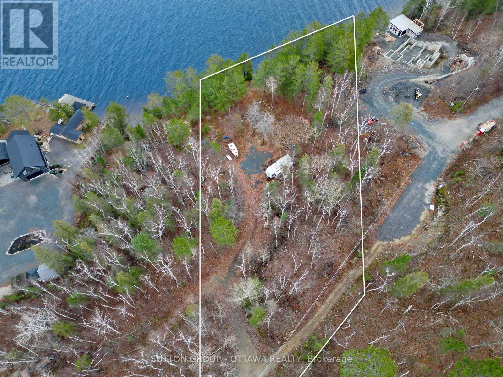 110 Breezehill Road, Greater Sudbury, Ontario  P0M 1N0 - Photo 3 - X13218838
