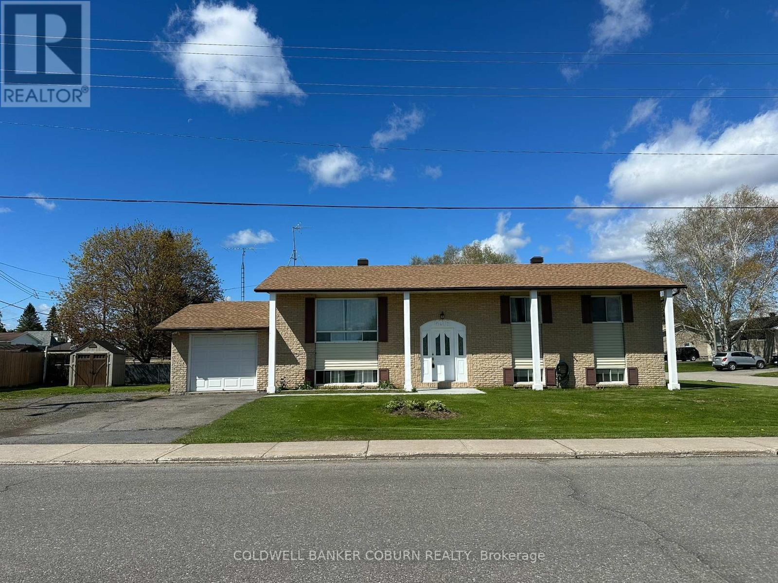 4016 DISHAW STREET, Edwardsburgh/Cardinal, Ontario