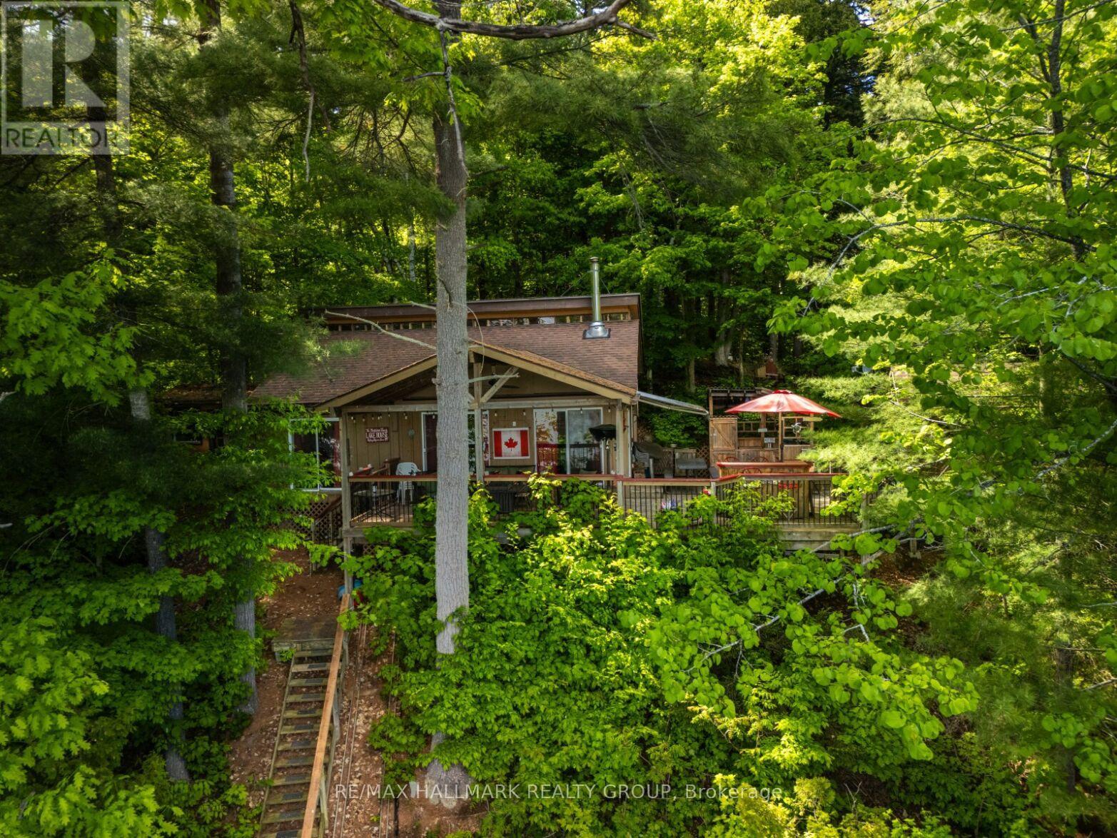 7040 Lower Beverley Road, Rideau Lakes, Ontario  K0E 1G0 - Photo 3 - X13219230