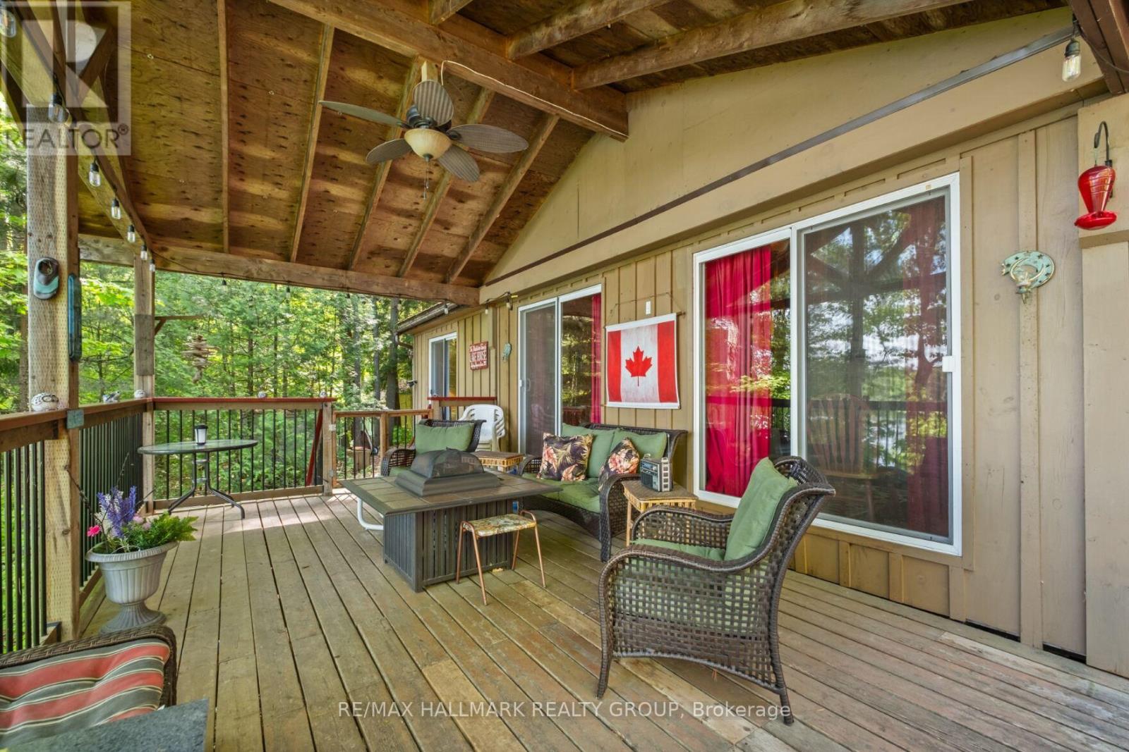 7040 Lower Beverley Road, Rideau Lakes, Ontario  K0E 1G0 - Photo 6 - X13219230