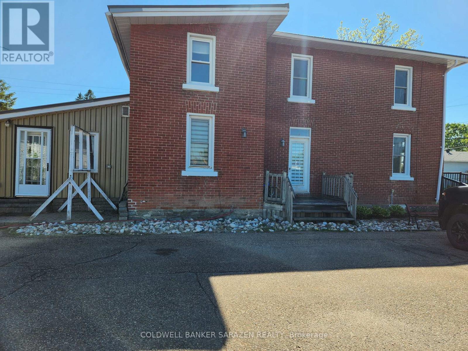 194 DANIEL STREET S, Arnprior, Ontario