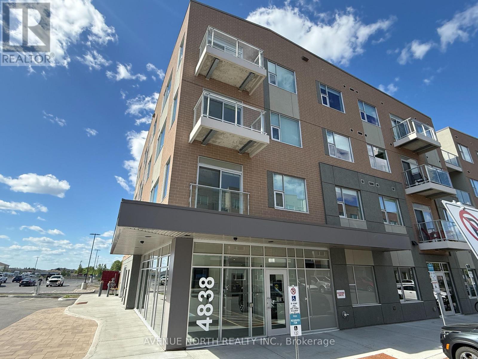 A202 - 4838 BANK STREET, Ottawa, Ontario