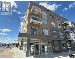 A202 - 4838 BANK STREET, Ottawa, Ontario