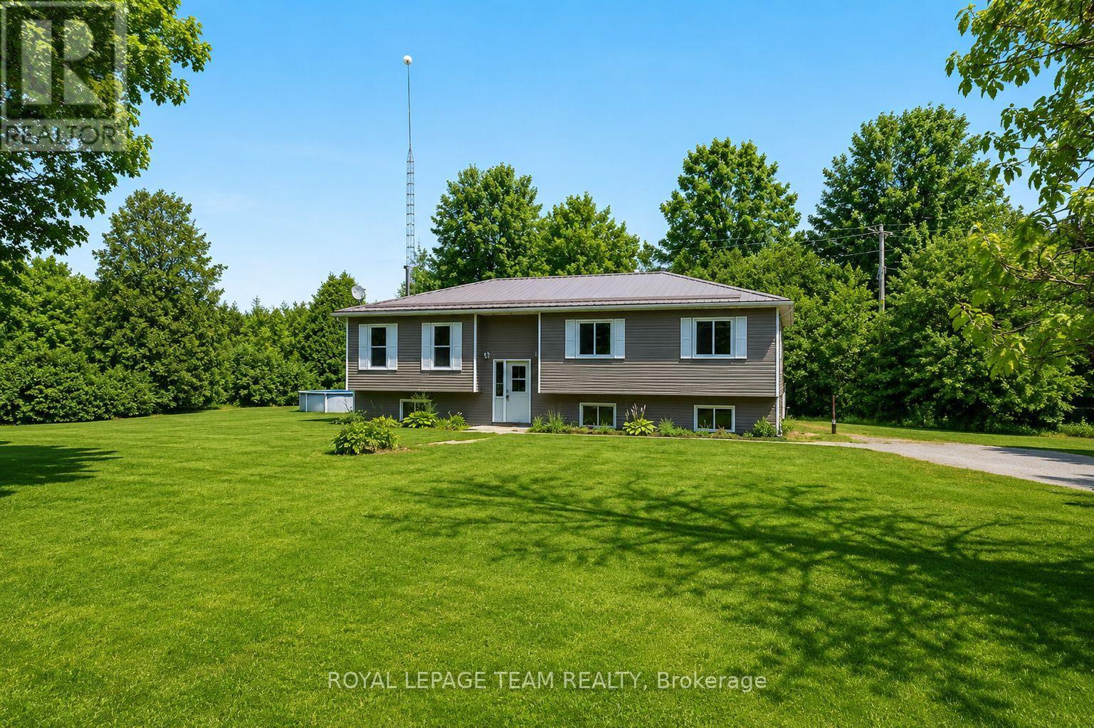 8133 COUNTY RD 44 ROAD, Edwardsburgh/Cardinal, Ontario