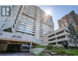 1105 - 530 LAURIER AVENUE W, Ottawa, Ontario