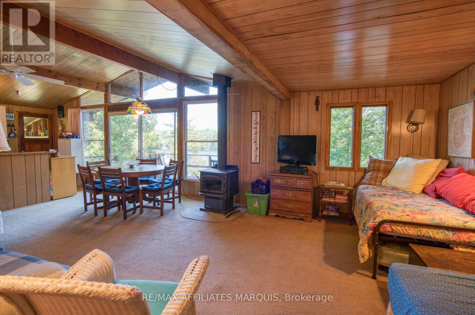 415 Yvon Lane, Rideau Lakes, Ontario  K0G 1X0 - Photo 11 - X13219914