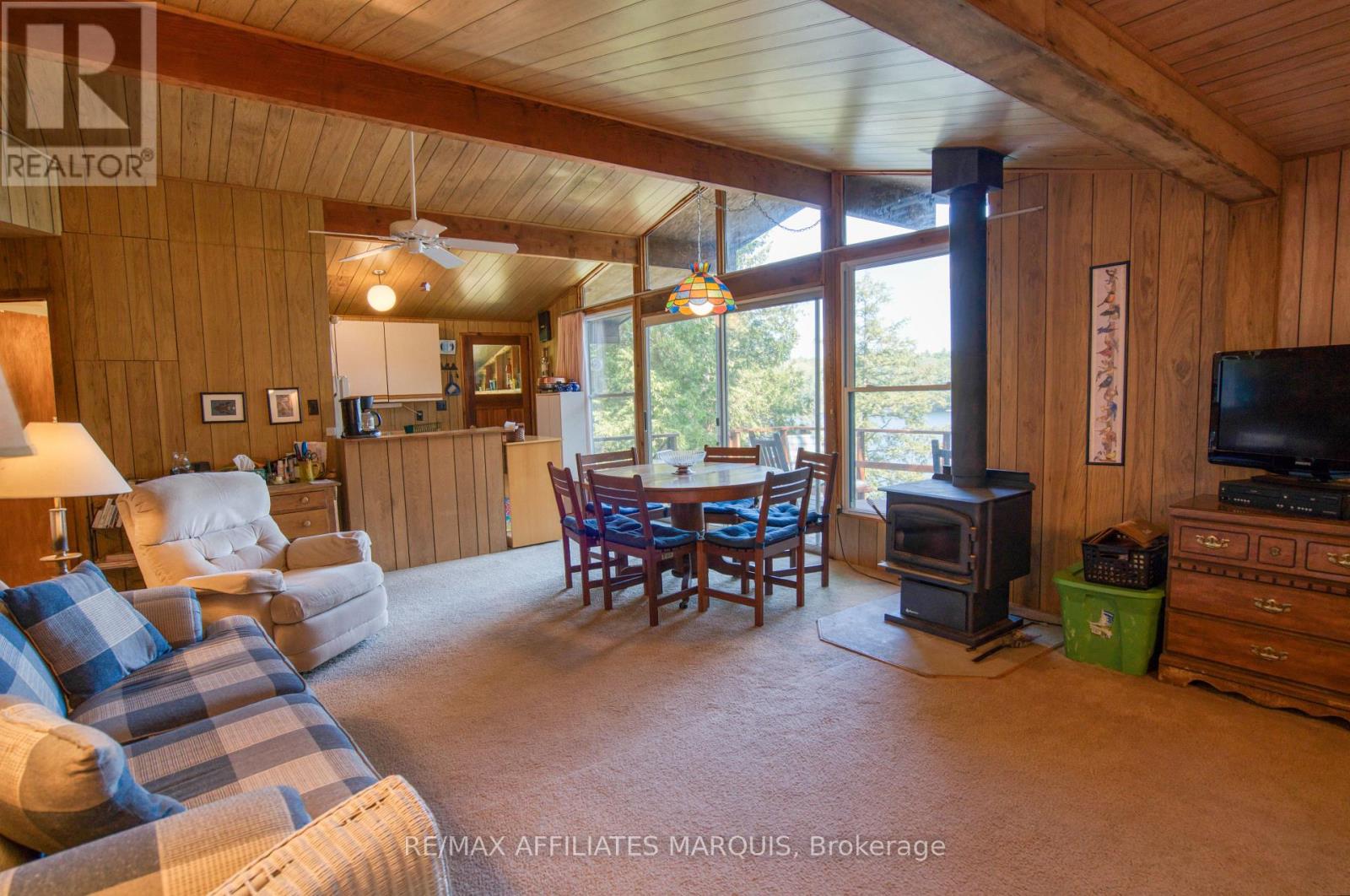 415 Yvon Lane, Rideau Lakes, Ontario  K0G 1X0 - Photo 12 - X13219914