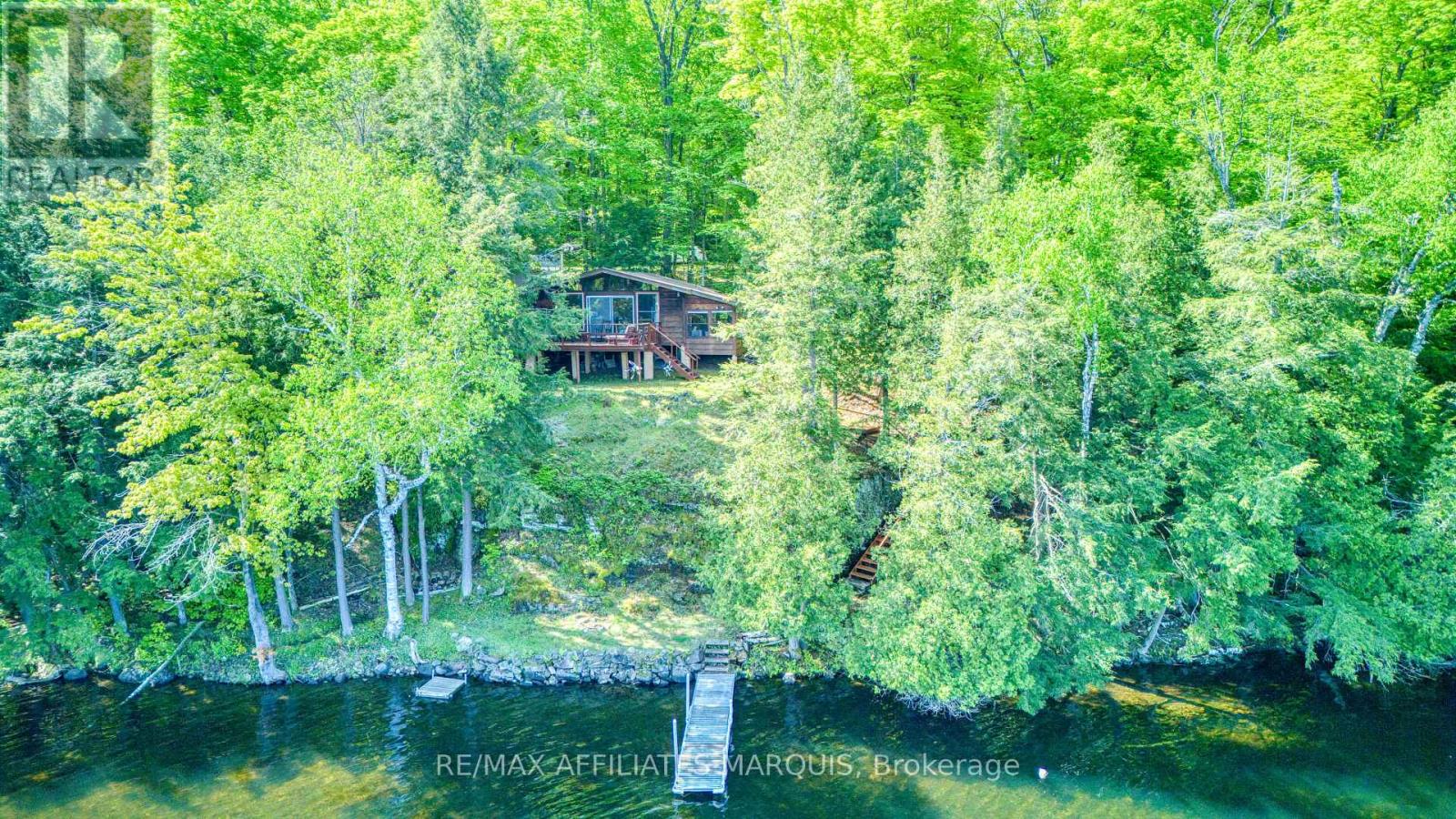 415 Yvon Lane, Rideau Lakes, Ontario  K0G 1X0 - Photo 2 - X13219914