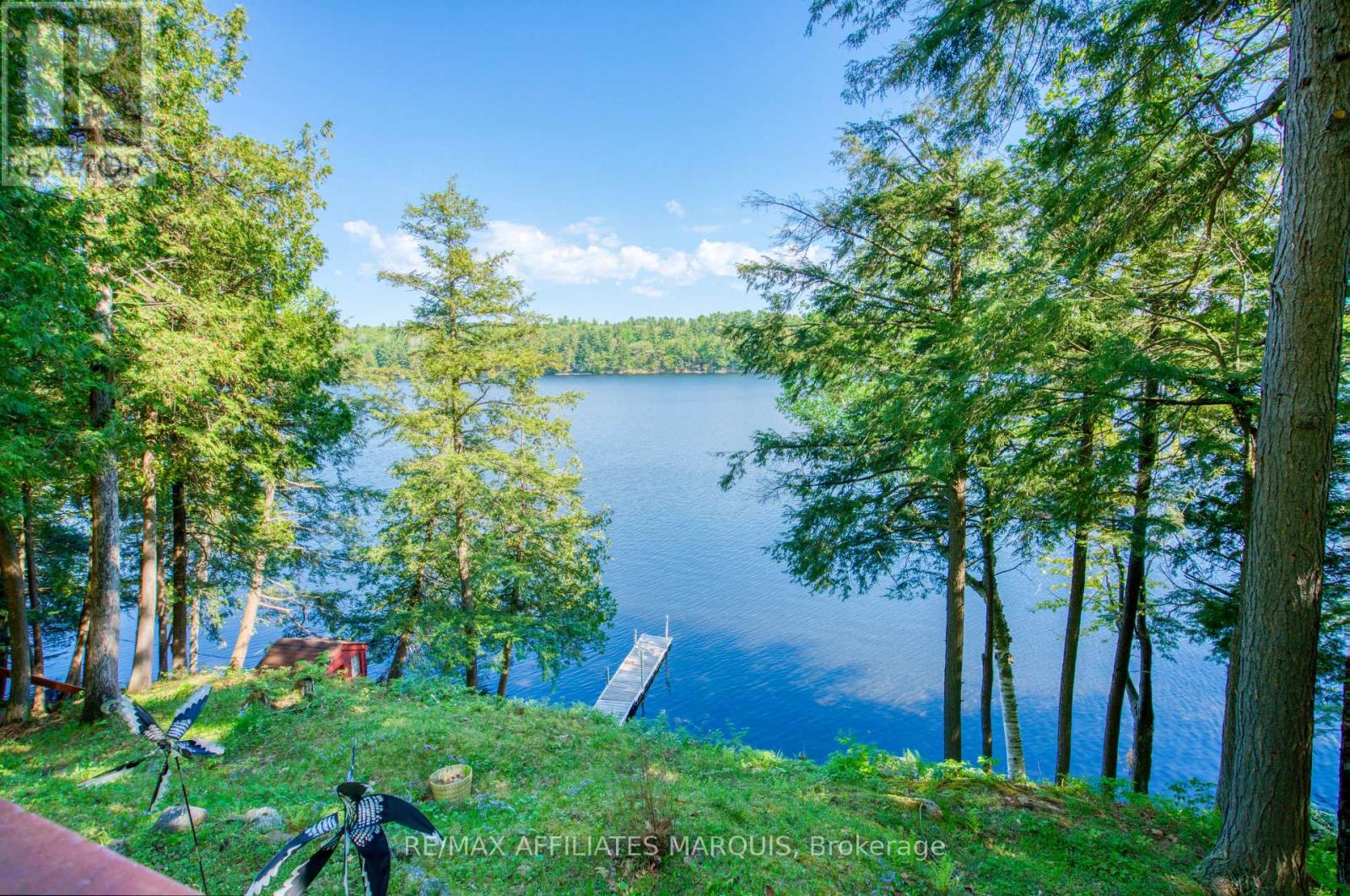 415 Yvon Lane, Rideau Lakes, Ontario  K0G 1X0 - Photo 25 - X13219914