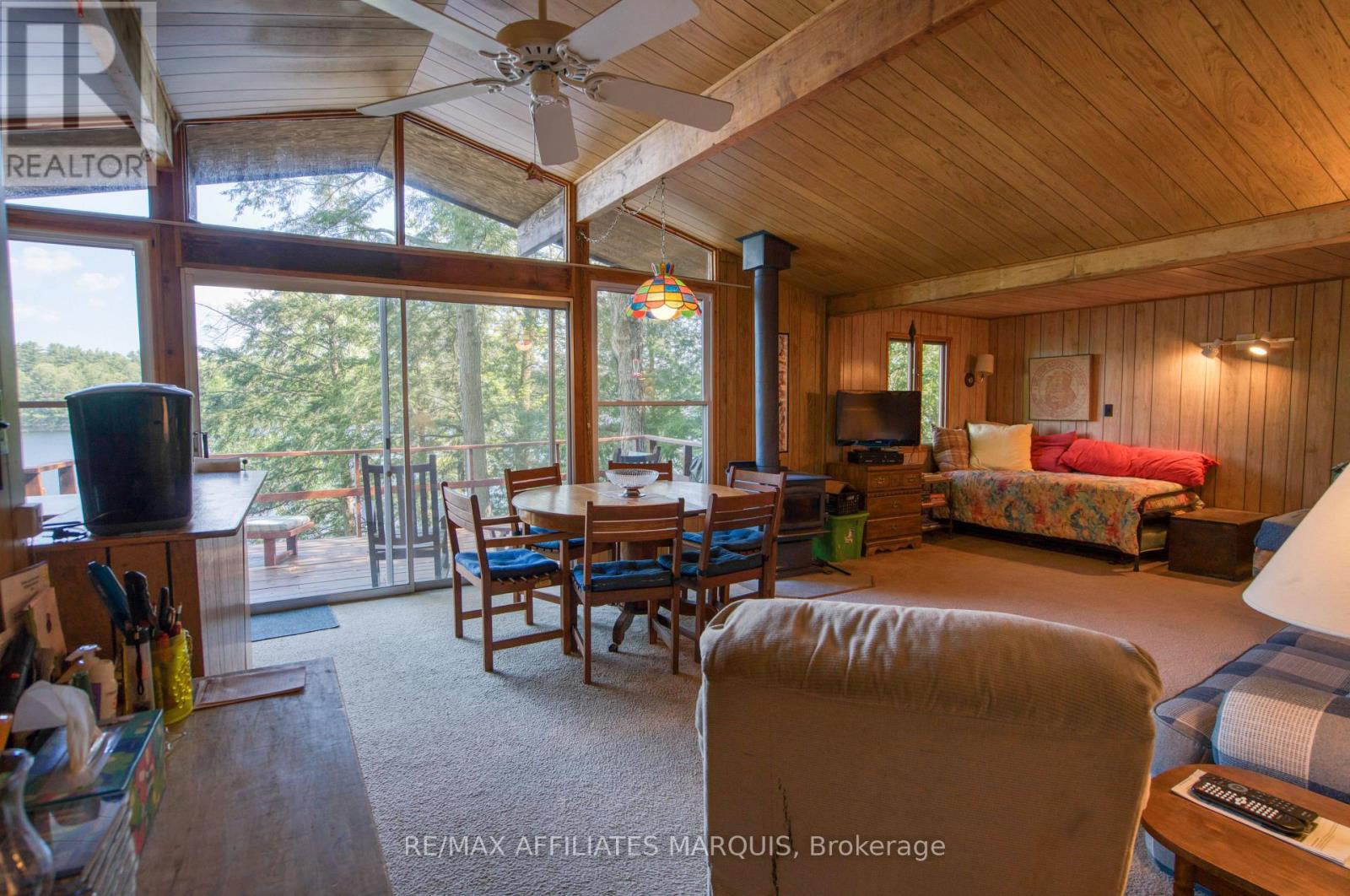 415 Yvon Lane, Rideau Lakes, Ontario  K0G 1X0 - Photo 6 - X13219914