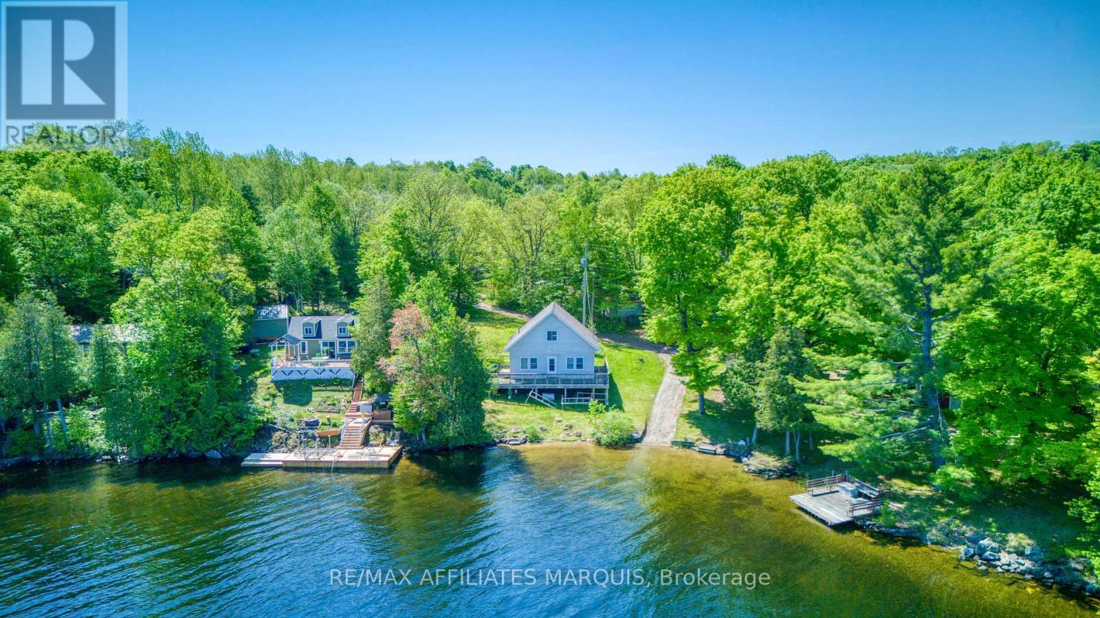 4 Warner Lane, Rideau Lakes, Ontario  K0G 1X0 - Photo 34 - X13219918