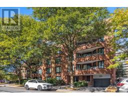 304 - 295 GILMOUR STREET, Ottawa, Ontario