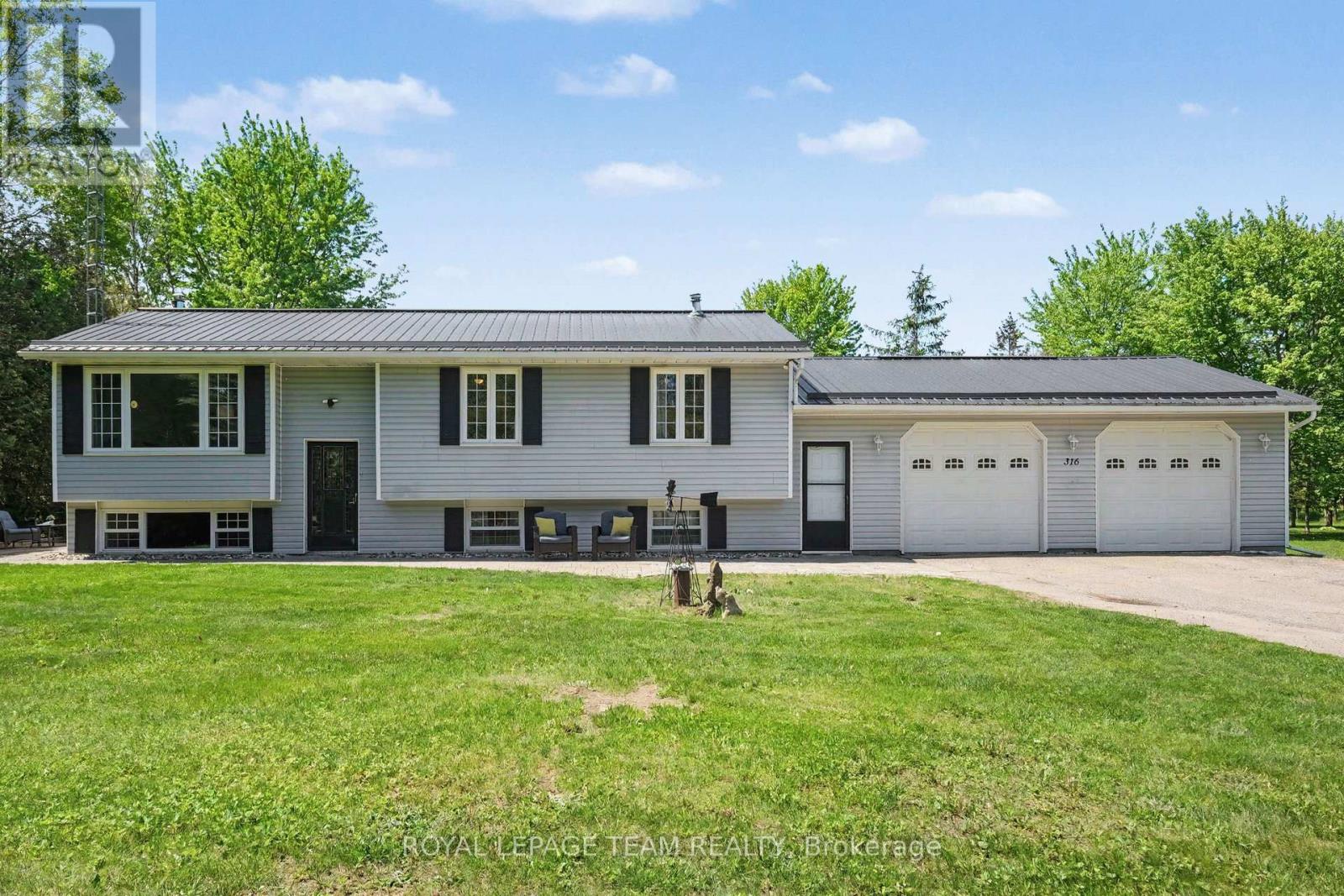 316 COUNTY ROAD 25, North Grenville, Ontario