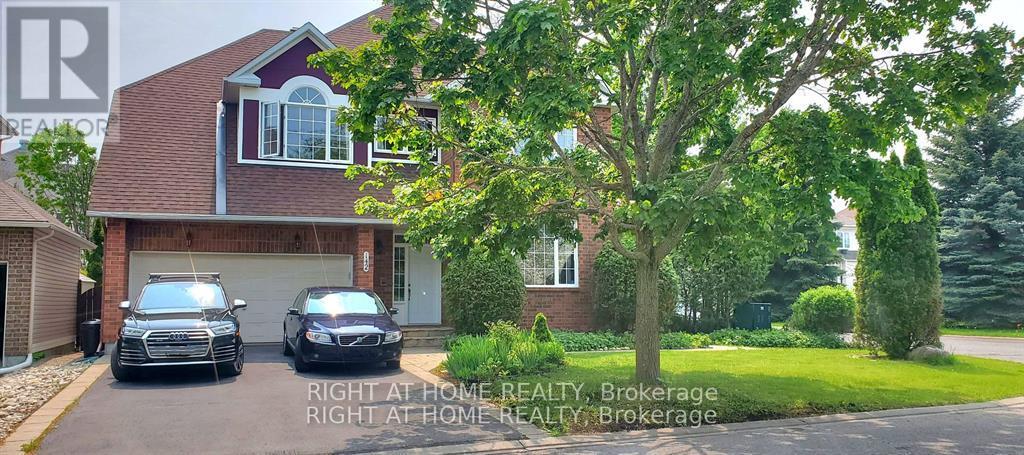 142 Windhurst Drive, Ottawa, Ontario  K2G 6K8 - Photo 5 - X13220160