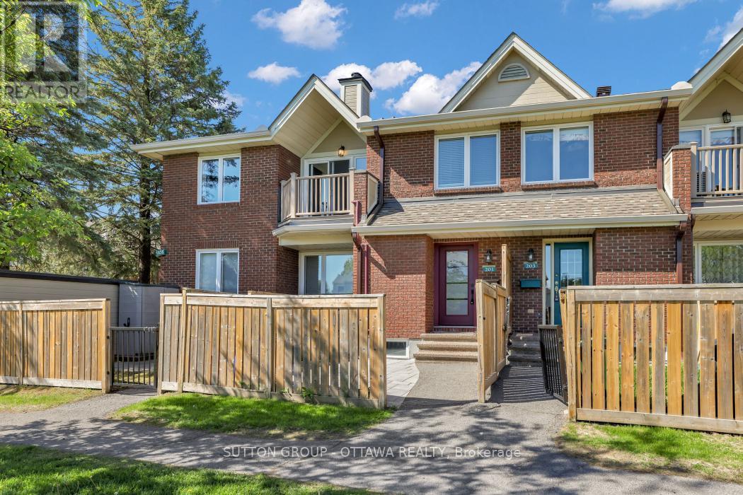 201 - 1835 MARSALA CRESCENT, Ottawa, Ontario