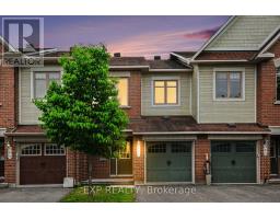 267 GARRITY CRESCENT, Ottawa, Ontario