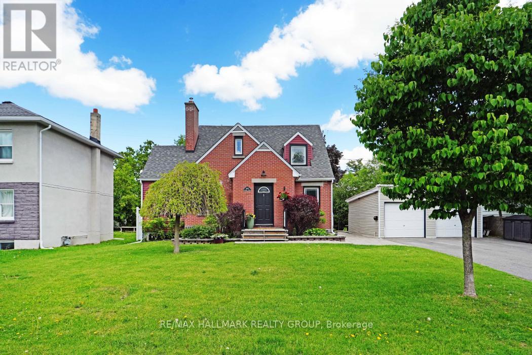 2481 CHASSEUR AVENUE, Ottawa, Ontario