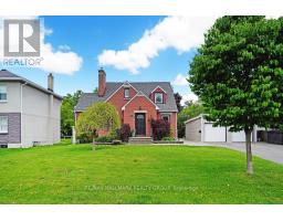 2481 CHASSEUR AVENUE, Ottawa, Ontario