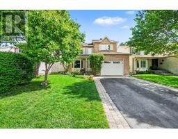 1689 BOISBRIAND CRESCENT, Ottawa, Ontario