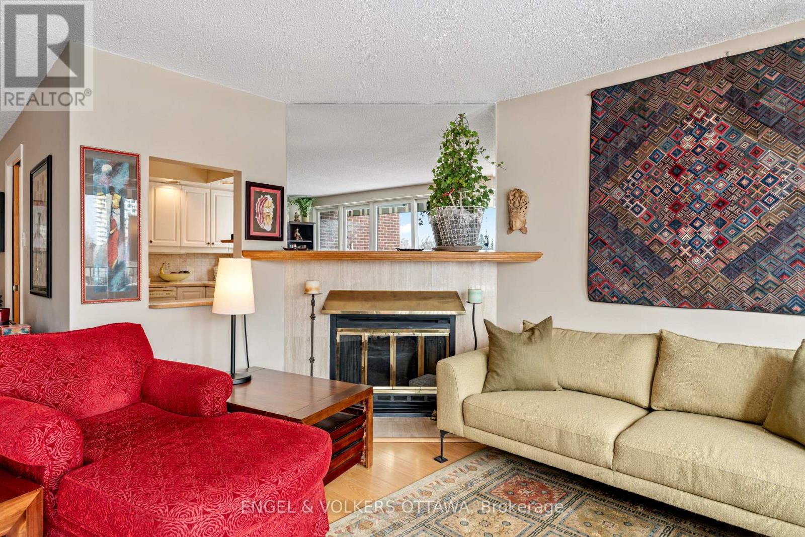 103 - 555 Wilbrod Street, Ottawa, Ontario  K1N 5R4 - Photo 11 - X13220440