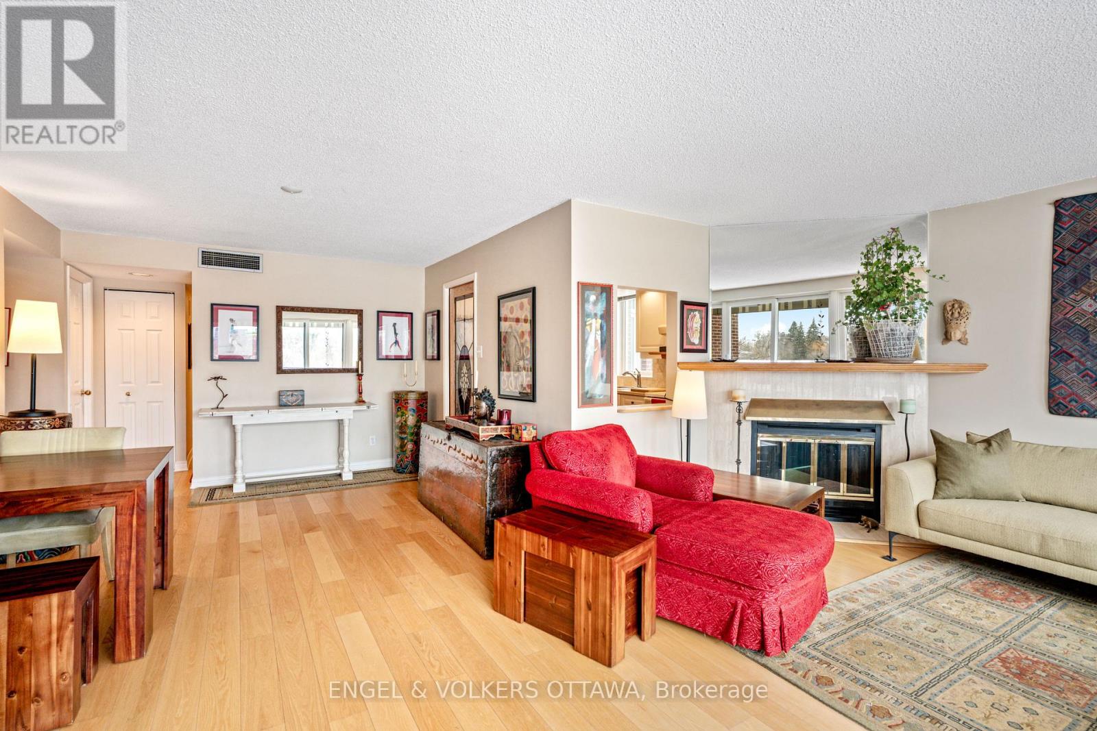 103 - 555 Wilbrod Street, Ottawa, Ontario  K1N 5R4 - Photo 3 - X13220440