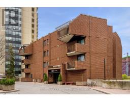 103 - 555 WILBROD STREET, Ottawa, Ontario