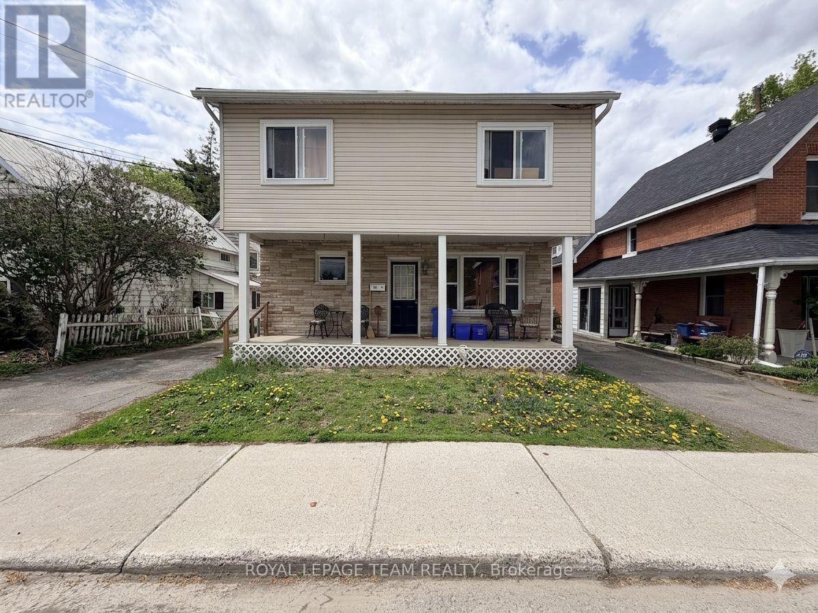 198 HARRIET STREET, Arnprior, Ontario