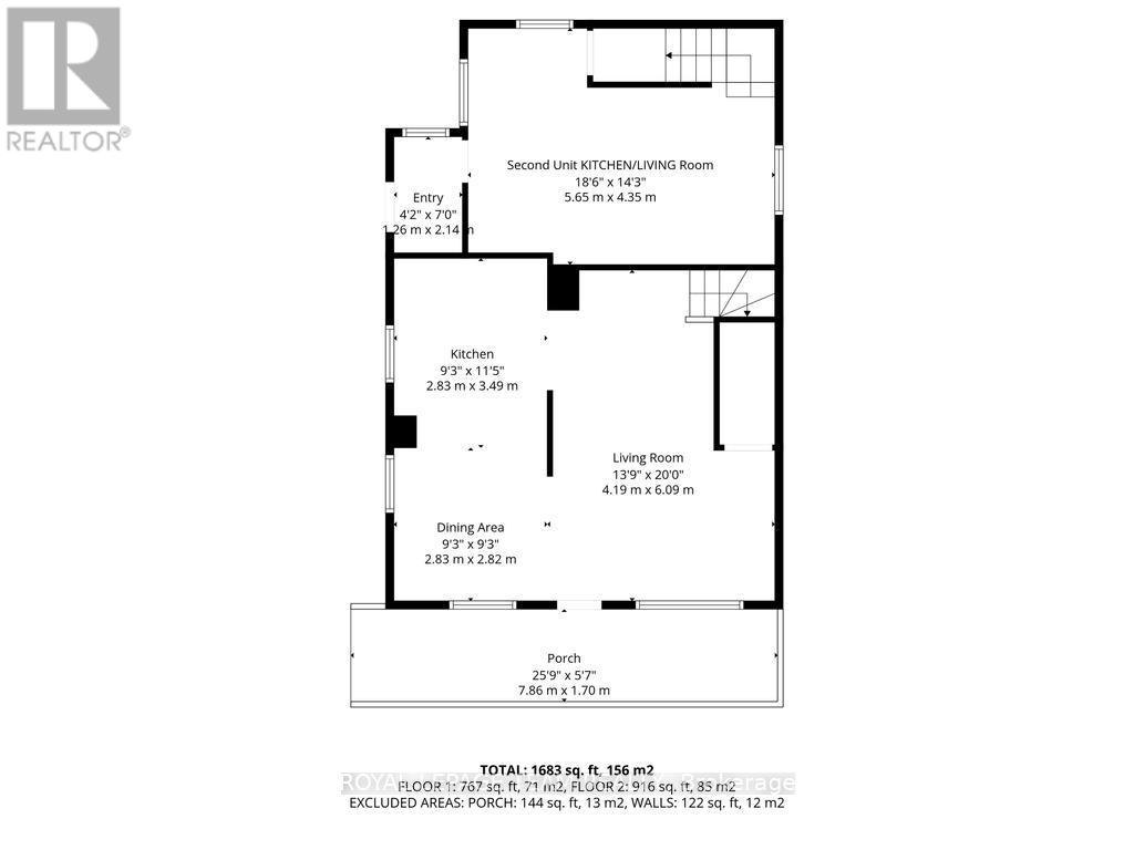 198 Harriet Street, Arnprior, Ontario  K7S 2T1 - Photo 25 - X13220486