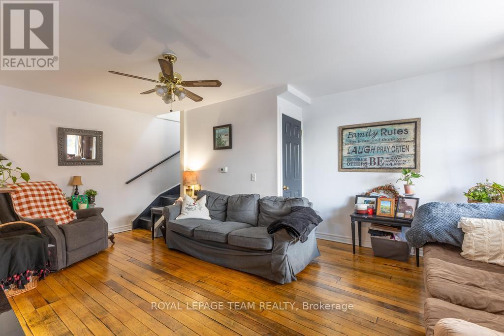 198 Harriet Street, Arnprior, Ontario  K7S 2T1 - Photo 4 - X13220486