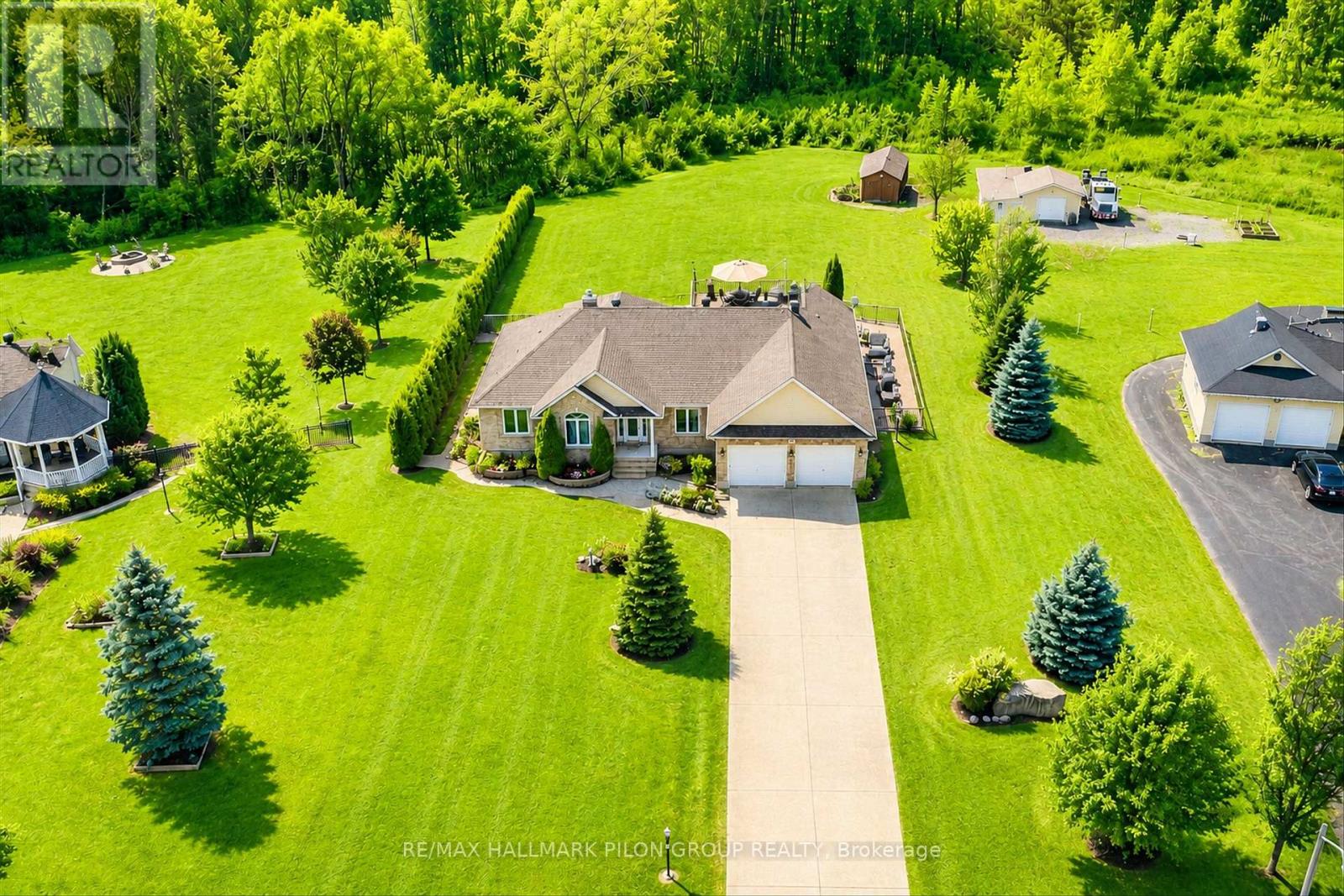 180 Sophie Street, Clarence-Rockland, Ontario  K4K 1K7 - Photo 2 - X13220624