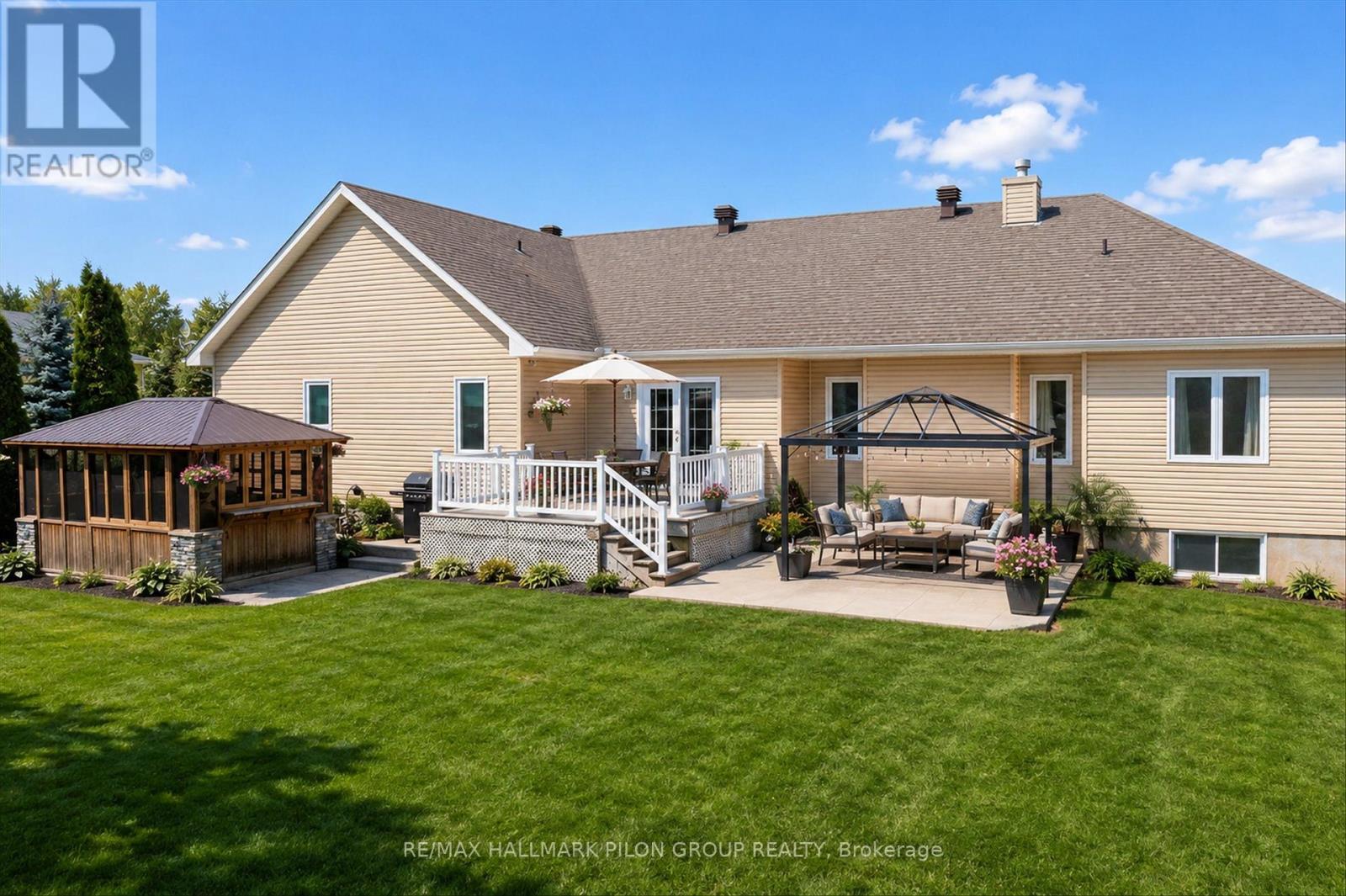 180 Sophie Street, Clarence-Rockland, Ontario  K4K 1K7 - Photo 21 - X13220624