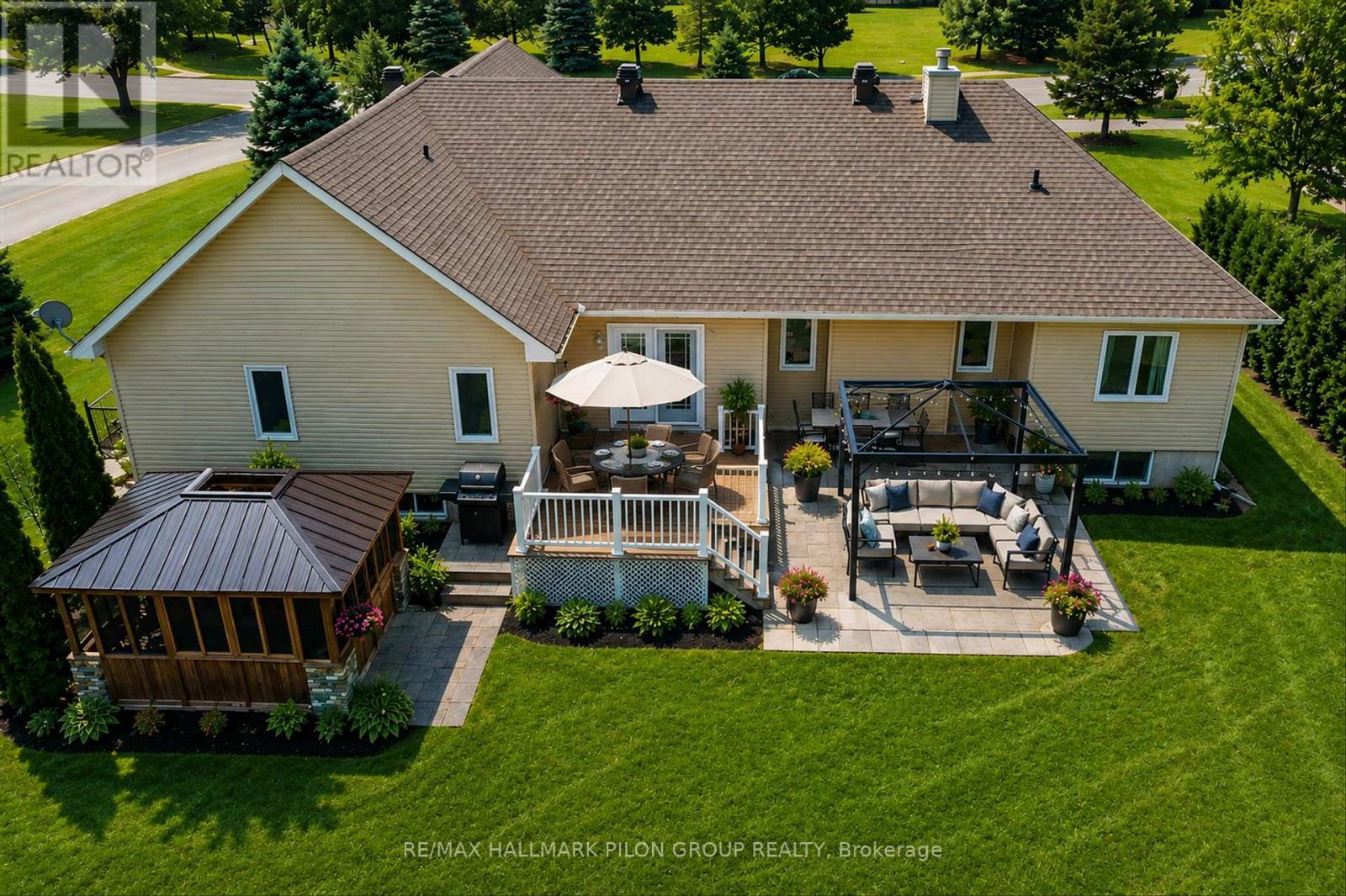 180 Sophie Street, Clarence-Rockland, Ontario  K4K 1K7 - Photo 22 - X13220624