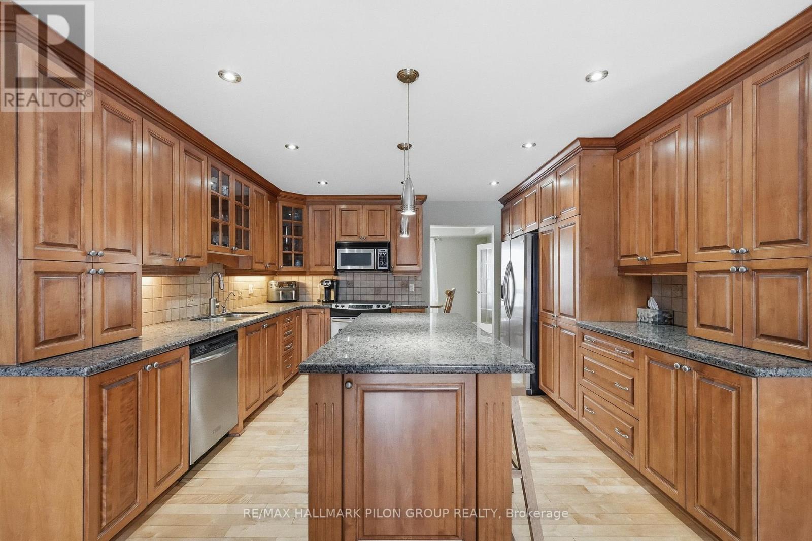 180 Sophie Street, Clarence-Rockland, Ontario  K4K 1K7 - Photo 5 - X13220624