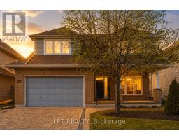 325 CRESTON VALLEY WAY, Ottawa, Ontario
