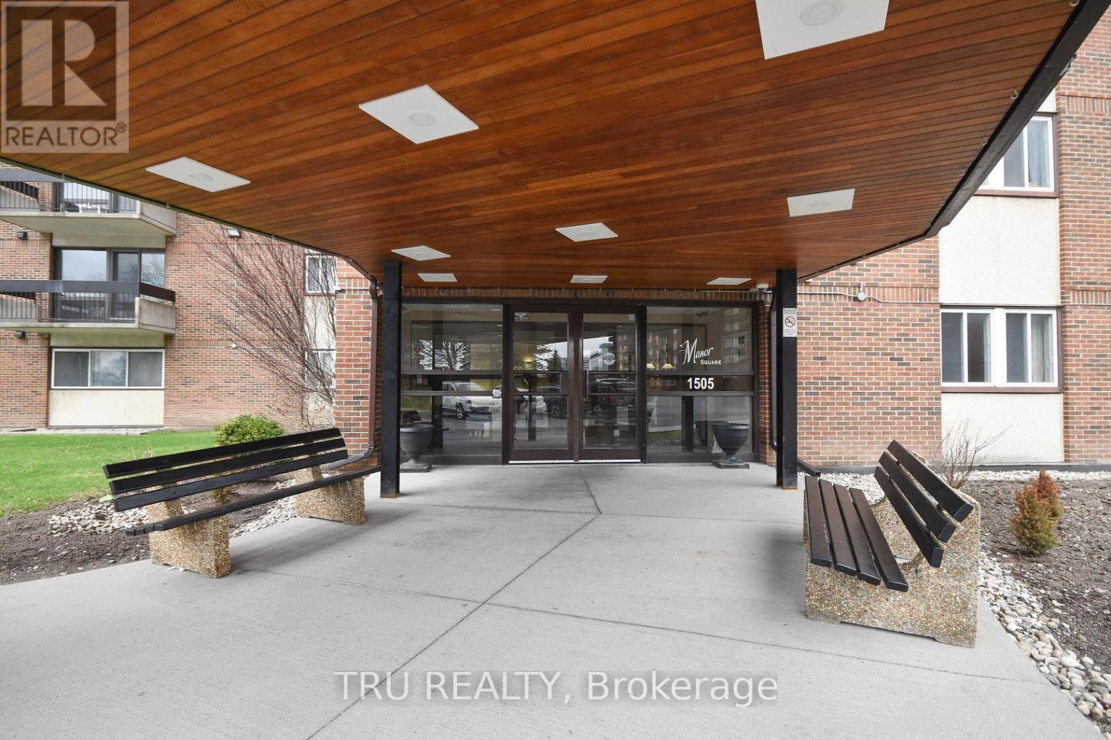 807 - 1505 Baseline Road, Ottawa, Ontario  K2C 3L4 - Photo 2 - X13220806