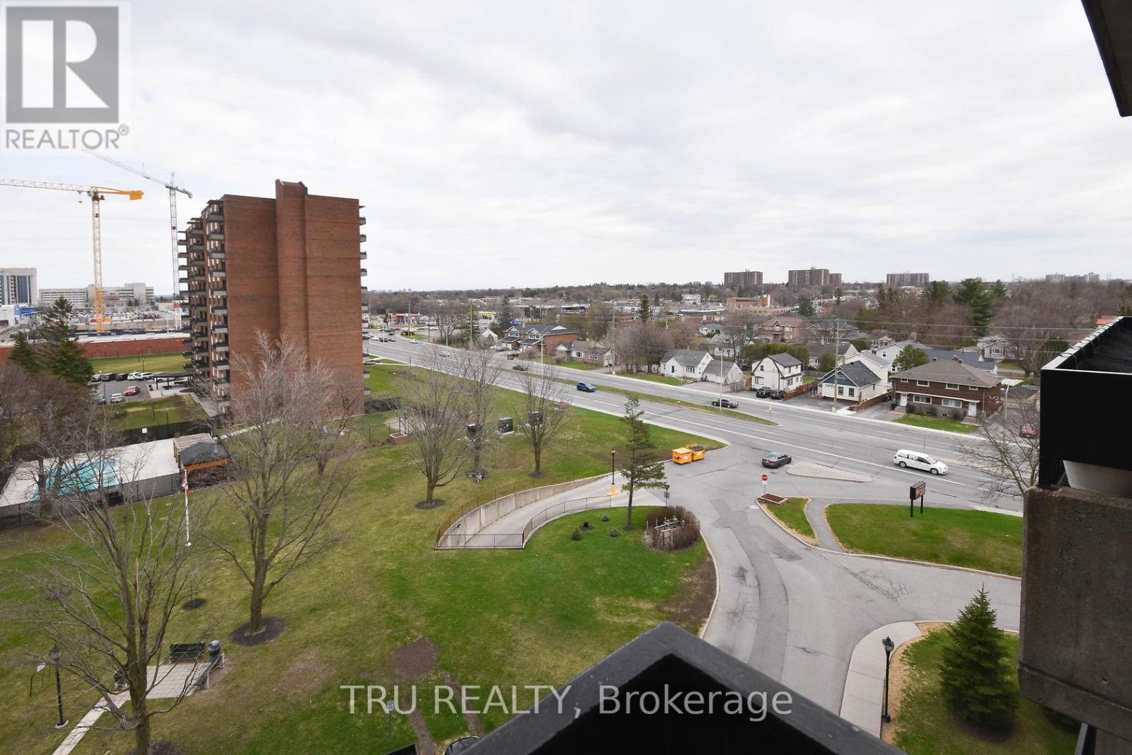 807 - 1505 Baseline Road, Ottawa, Ontario  K2C 3L4 - Photo 23 - X13220806