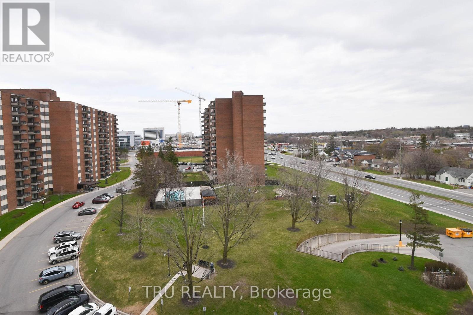 807 - 1505 Baseline Road, Ottawa, Ontario  K2C 3L4 - Photo 24 - X13220806