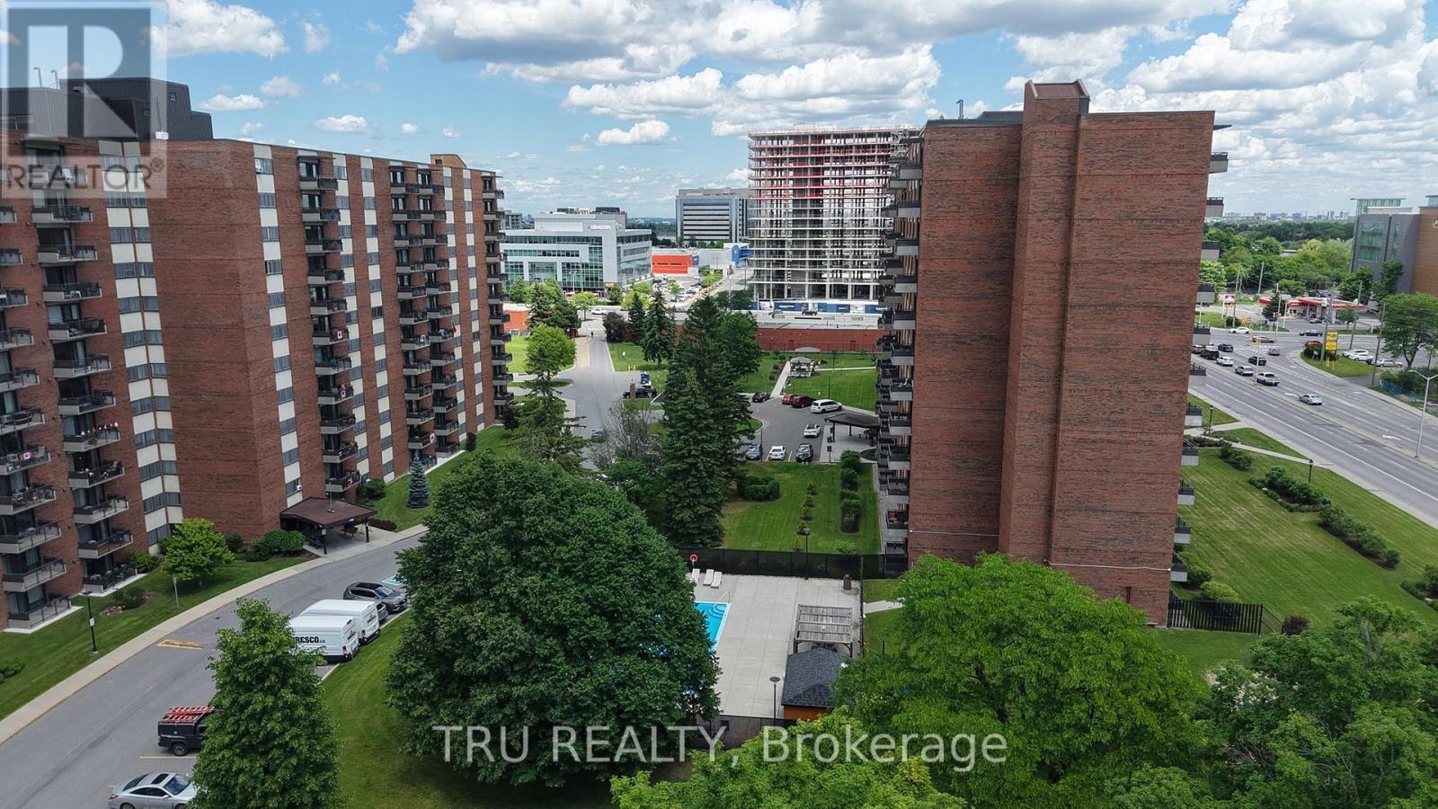807 - 1505 Baseline Road, Ottawa, Ontario  K2C 3L4 - Photo 33 - X13220806