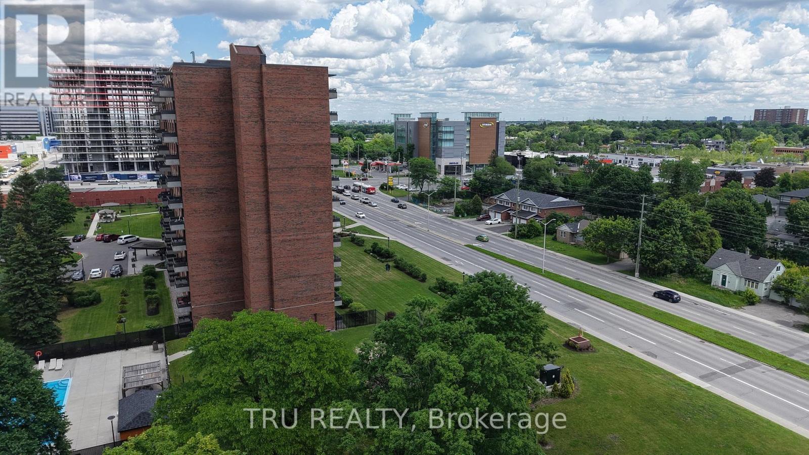 807 - 1505 Baseline Road, Ottawa, Ontario  K2C 3L4 - Photo 35 - X13220806