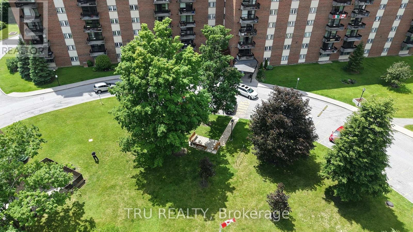 807 - 1505 Baseline Road, Ottawa, Ontario  K2C 3L4 - Photo 39 - X13220806