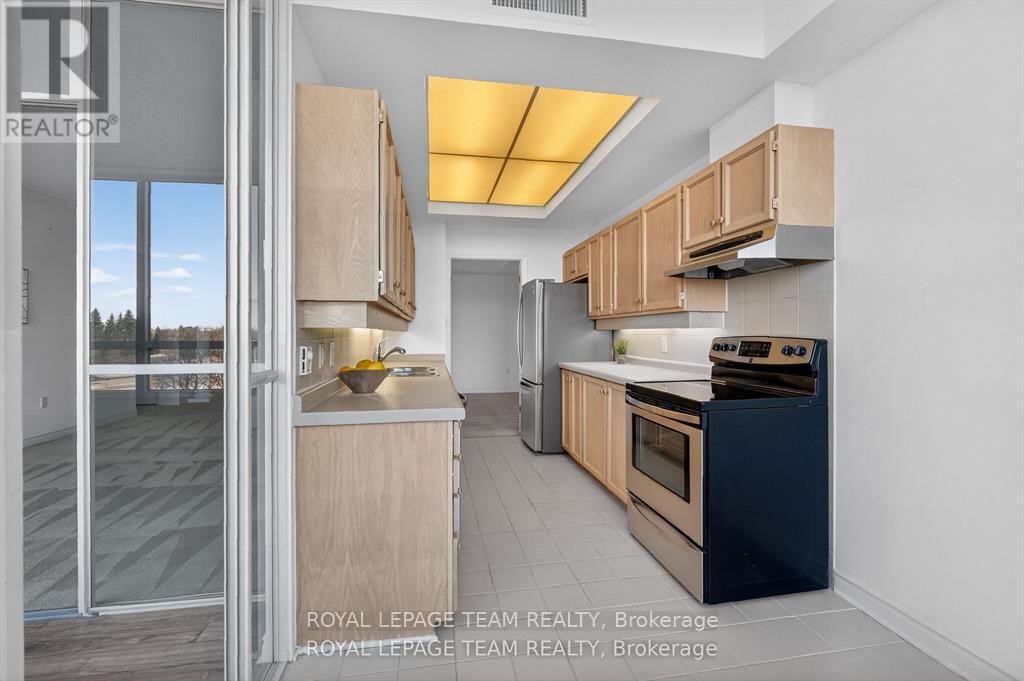 503 - 1480 Riverside Drive, Ottawa, Ontario  K1G 5H2 - Photo 19 - X13221094